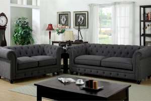 Cách giặt ghế sofa tại nhà hiệu quả và nhanh chóng