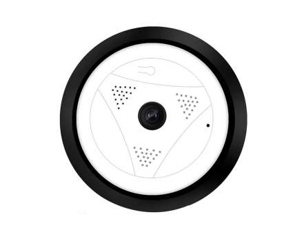 360 camera 960P Fisheye Smart Wireless IP camera