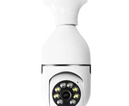 Camera ngoài trời - HEN-7060EKW