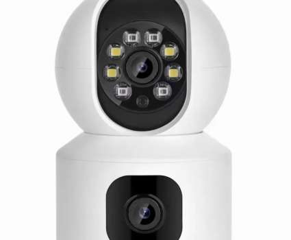 Camera ngoài trời - HEN-7866EKW