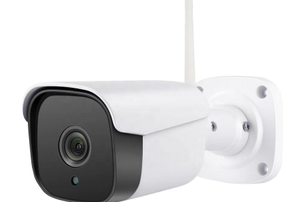 Home Surveillance Camera