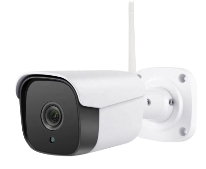Home Surveillance Camera
