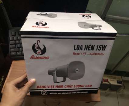 Loa nén 15w - 15w HT Sound