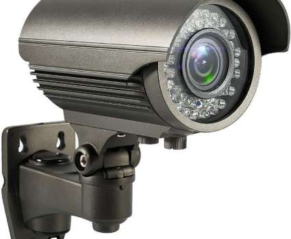 HD Camera