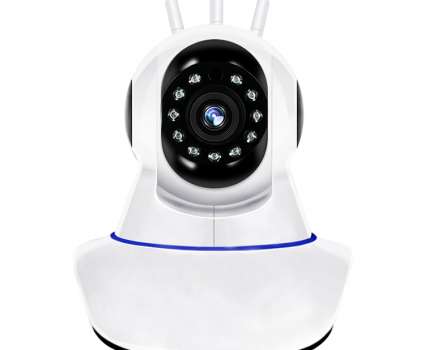WIFI CCTV P2P IP Máy Ảnh
