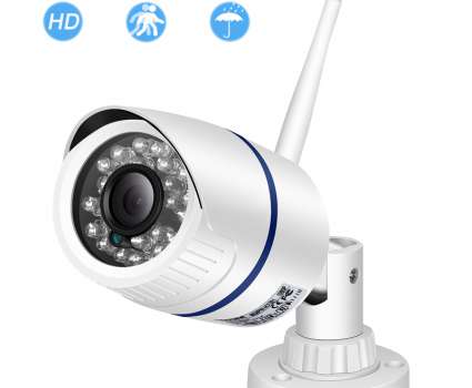 WIFI IP CCTV Giám Sát
