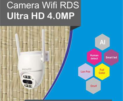 Wireless 1080P WIFI Home HD Video 360